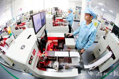 佰昌电子创新增效产品出口36个国家