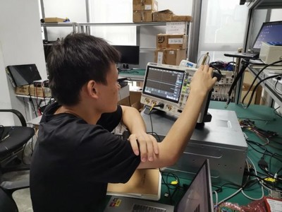 实干筑梦·劳模工匠说|自动驾驶"新方向"--昆易电子科技(上海)有限公司自动驾驶测试工具开发部